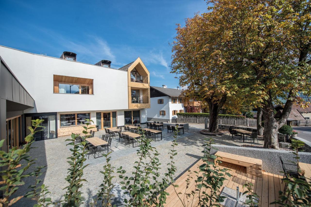 Dining & Living Alpenrose Brixen